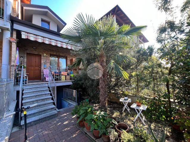 Terraced house in Via San Grato 164, Volpiano - Photo 1