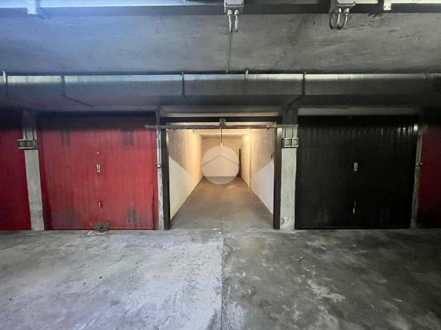 Garage or car box in Via Brandizzo 59, Volpiano - Photo 1