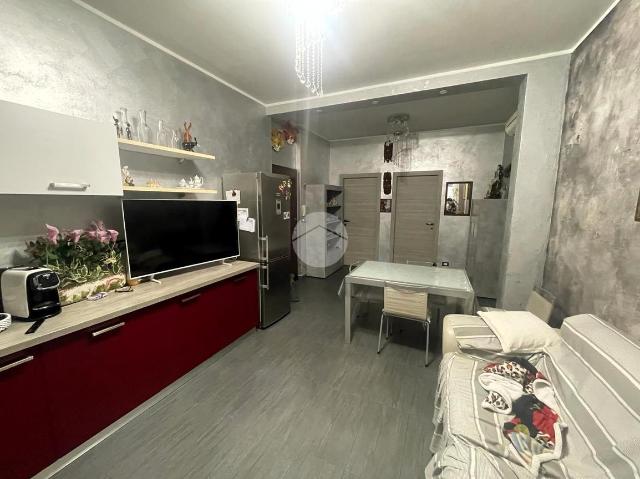 3-room flat in Via Novara 20, Volpiano - Photo 1