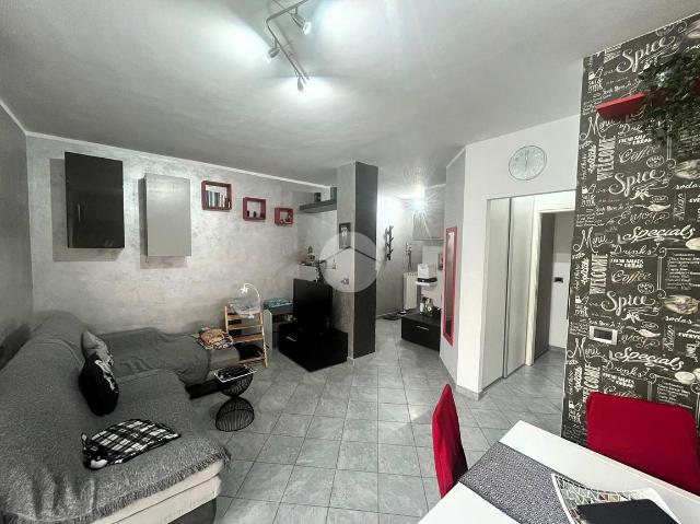 2-room flat in Via Amedeo Modigliani 10, Volpiano - Photo 1