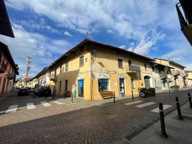 3-room flat in Via Umberto I 21, Volpiano - Photo 1