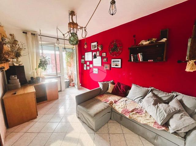 4-room flat in Via Milano 8, Volpiano - Photo 1