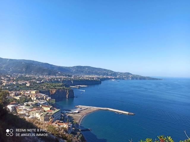 Terreno agricolo, Sant'Agnello - Foto 1