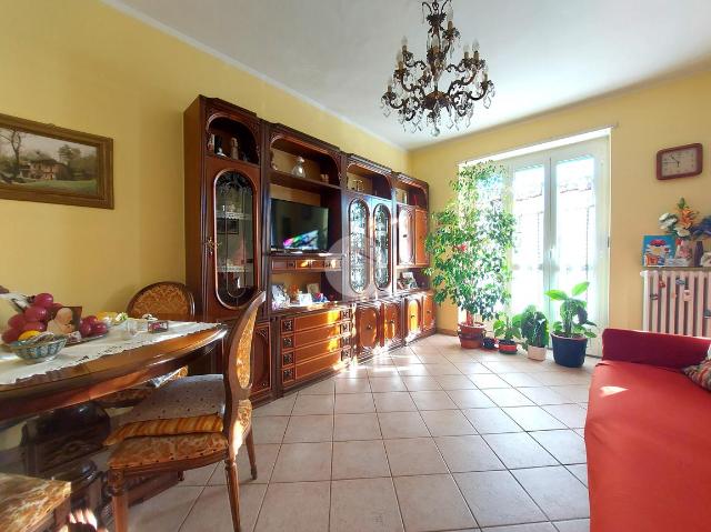 2-room flat in Via Boselli 48, Cumiana - Photo 1