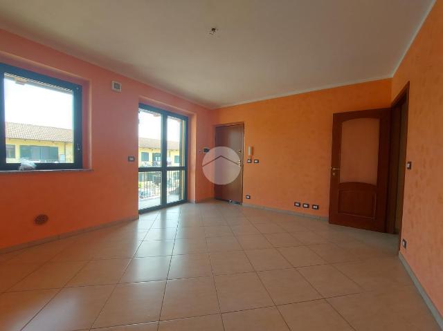 2-room flat in Via Piscina 44, Cumiana - Photo 1