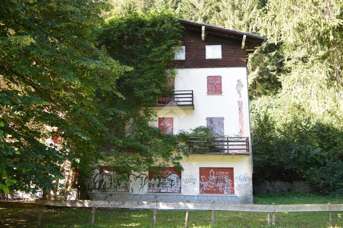 Casa indipendente in vendita a Caderzone
