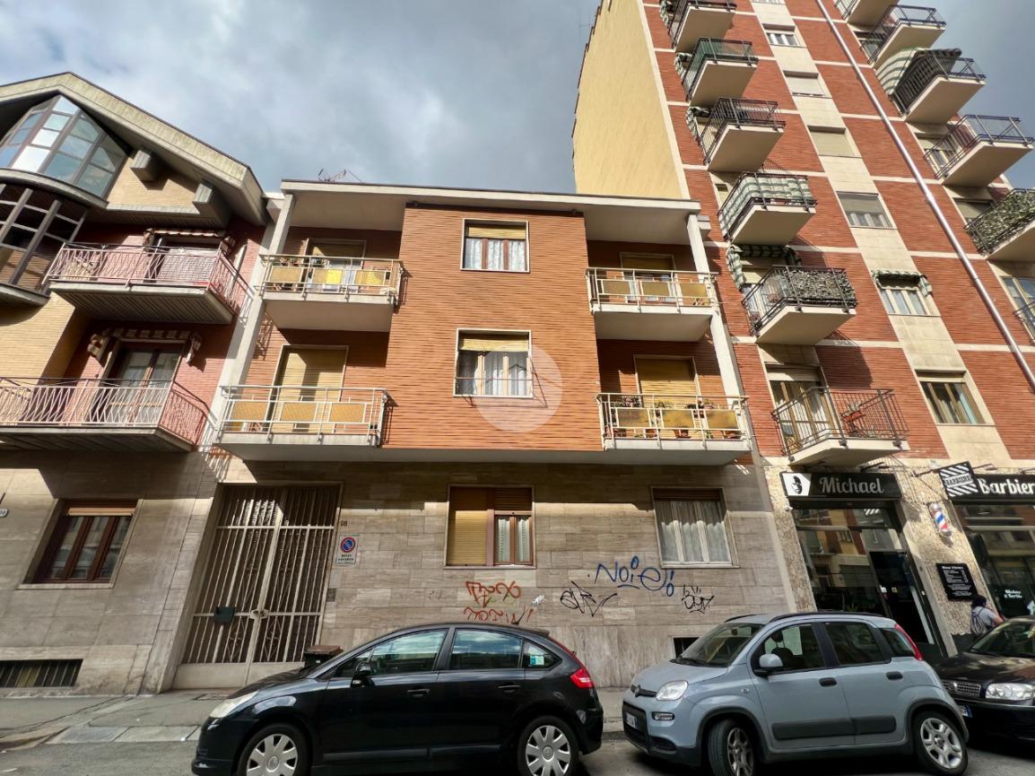Palazzo in vendita a Torino