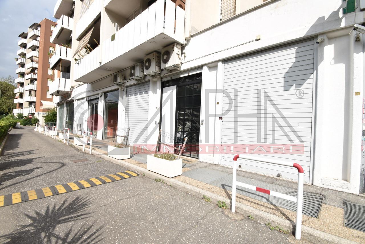 Ufficio in Via Forte Tiburtino, Roma - Foto 1