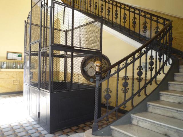 Penthouse in Corso Raffaello 20, Torino - Photo 1