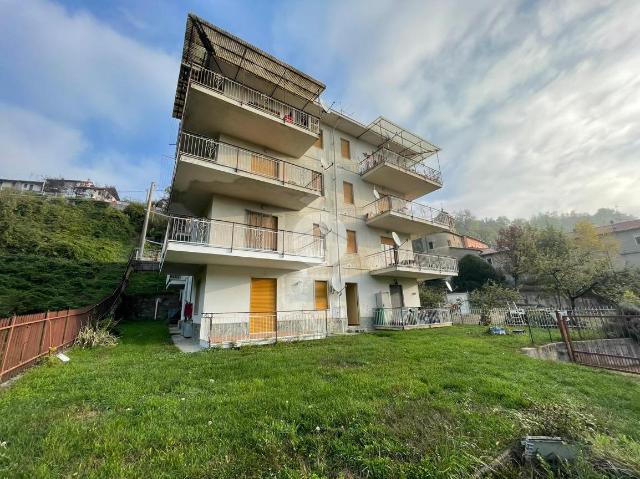 2-room flat in Borgata Chiappero 5, Valgioie - Photo 1