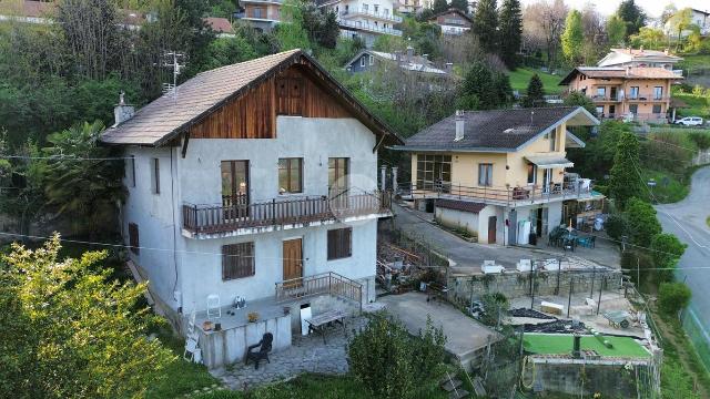 Detached house in Borgata Loiri 60, Giaveno - Photo 1