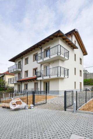 Dreizimmerwohnung in Via Paroira 15, Giaveno - Foto 1