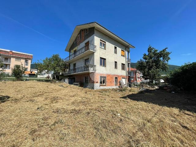 Villa in Via Monsignor Carlo Bovero 87, Giaveno - Foto 1