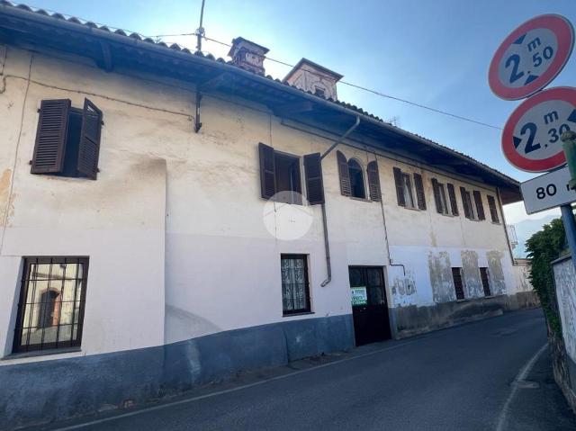 2-room flat in Via Villa 62, Giaveno - Photo 1