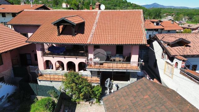 Detached house in Borgata Giacone 7, Giaveno - Photo 1