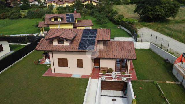 Villa in Via dei Sabbioni, Giaveno - Foto 1