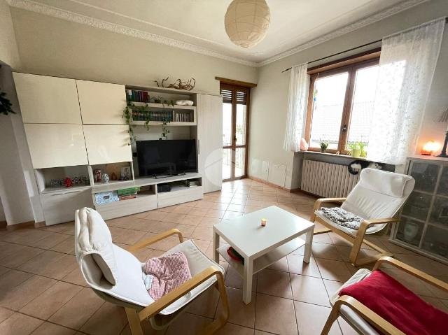 4-room flat in Via Monsignor Carlo Bovero 87, Giaveno - Photo 1