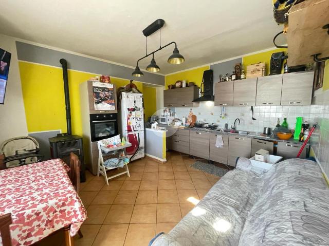 3-room flat in Borgata Selvaggio Rio 34, Giaveno - Photo 1