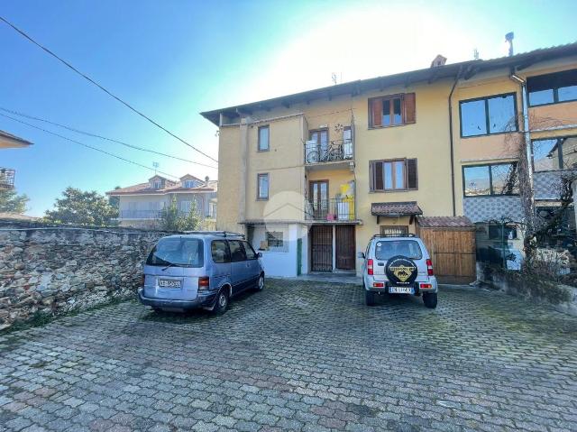 Detached house in Via San Francesco d'Assisi 137, Giaveno - Photo 1