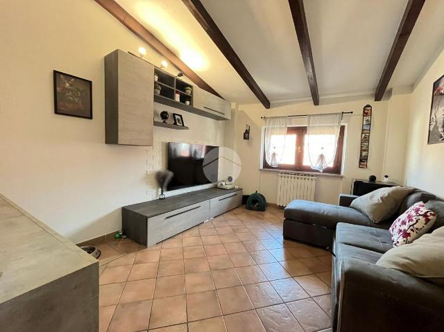 3-room flat in Via delle Alpi 3, Giaveno - Photo 1