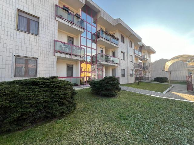 Dreizimmerwohnung in Via Don a. Pogolotto 9, Giaveno - Foto 1