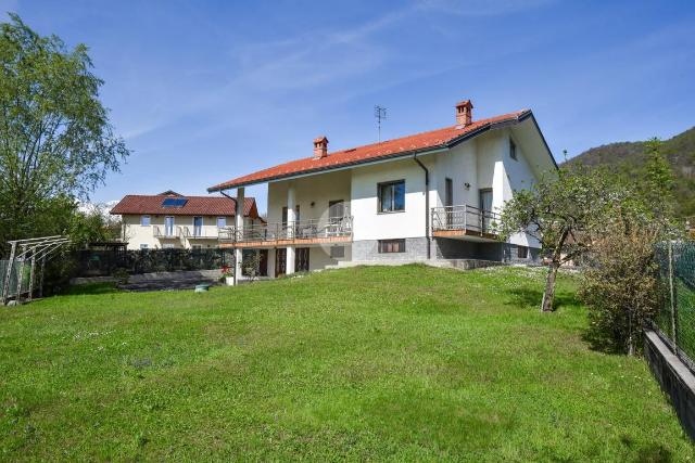 Villa in Via Villanova 123, Giaveno - Foto 1