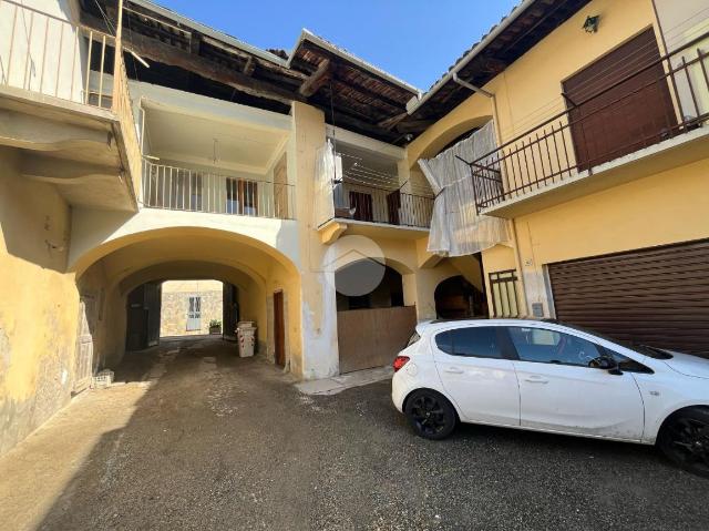 Detached house in Via Vittorio Emanuele 103, Giaveno - Photo 1