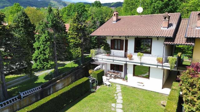 Villa in Via De Vitis 30, Giaveno - Foto 1