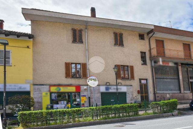 Quadrilocale in Via Coazze 1, Giaveno - Foto 1