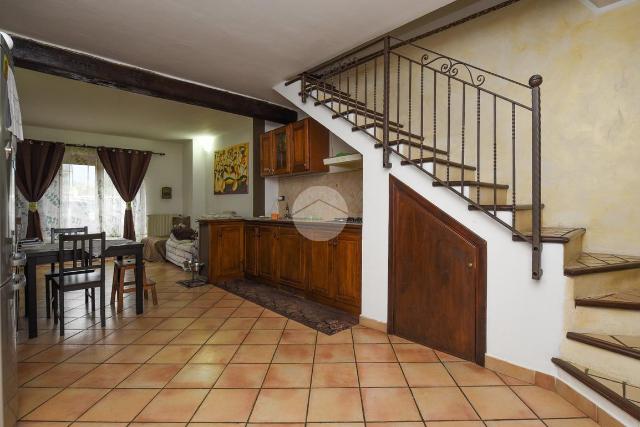 3-room flat in Borgata Galleana 6, Coazze - Photo 1