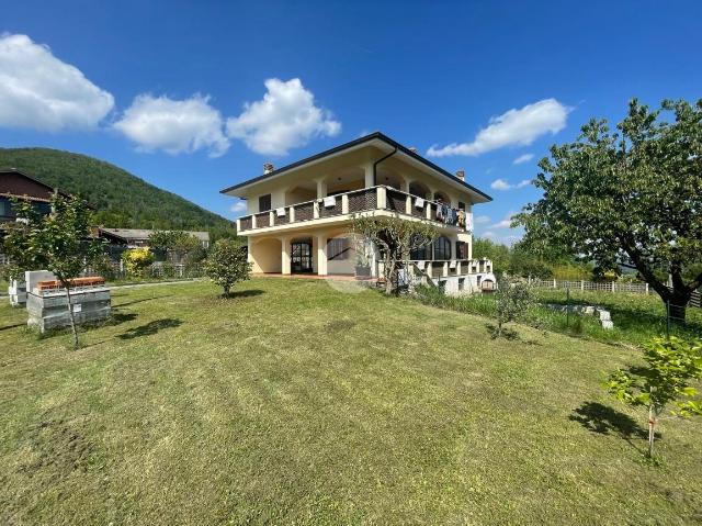 Villa in Via Assietta 4, Giaveno - Foto 1