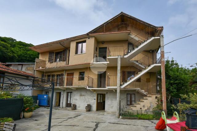 Detached house in Borgata Ruffinera 27, Coazze - Photo 1