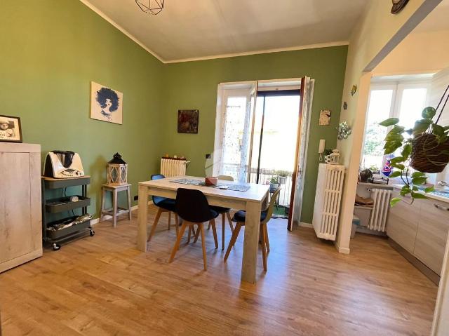 Dreizimmerwohnung in Via Coazze 20, Giaveno - Foto 1