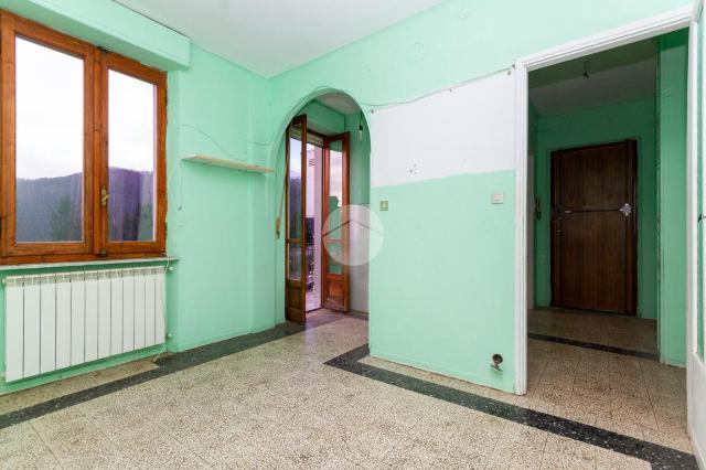 Dreizimmerwohnung in Via Matteotti 90, Coazze - Foto 1