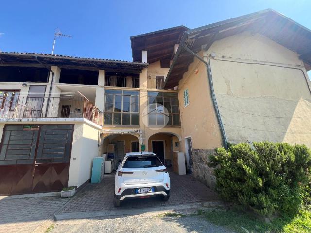 Detached house in Via Ruata Sangone 58, Giaveno - Photo 1