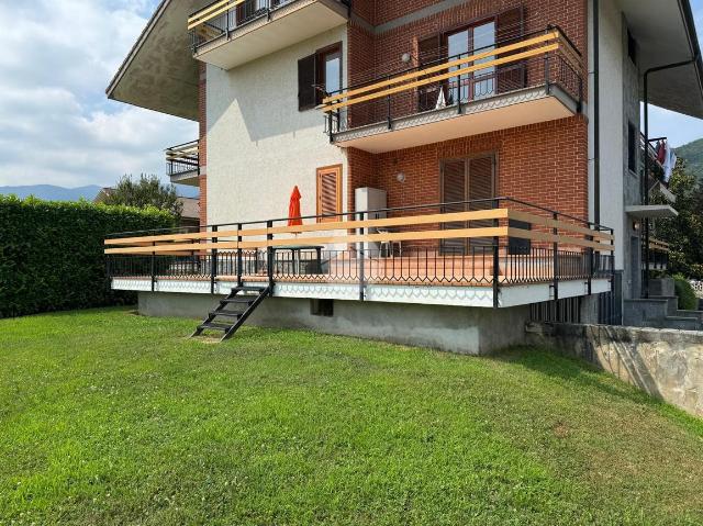 3-room flat in Via Selvaggio 53, Giaveno - Photo 1