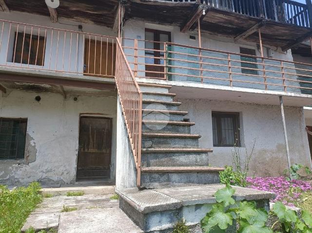 Einfamilienhaus in Borgata Roccette 39, Giaveno - Foto 1