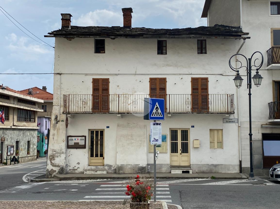 Casa indipendente in vendita a Coazze