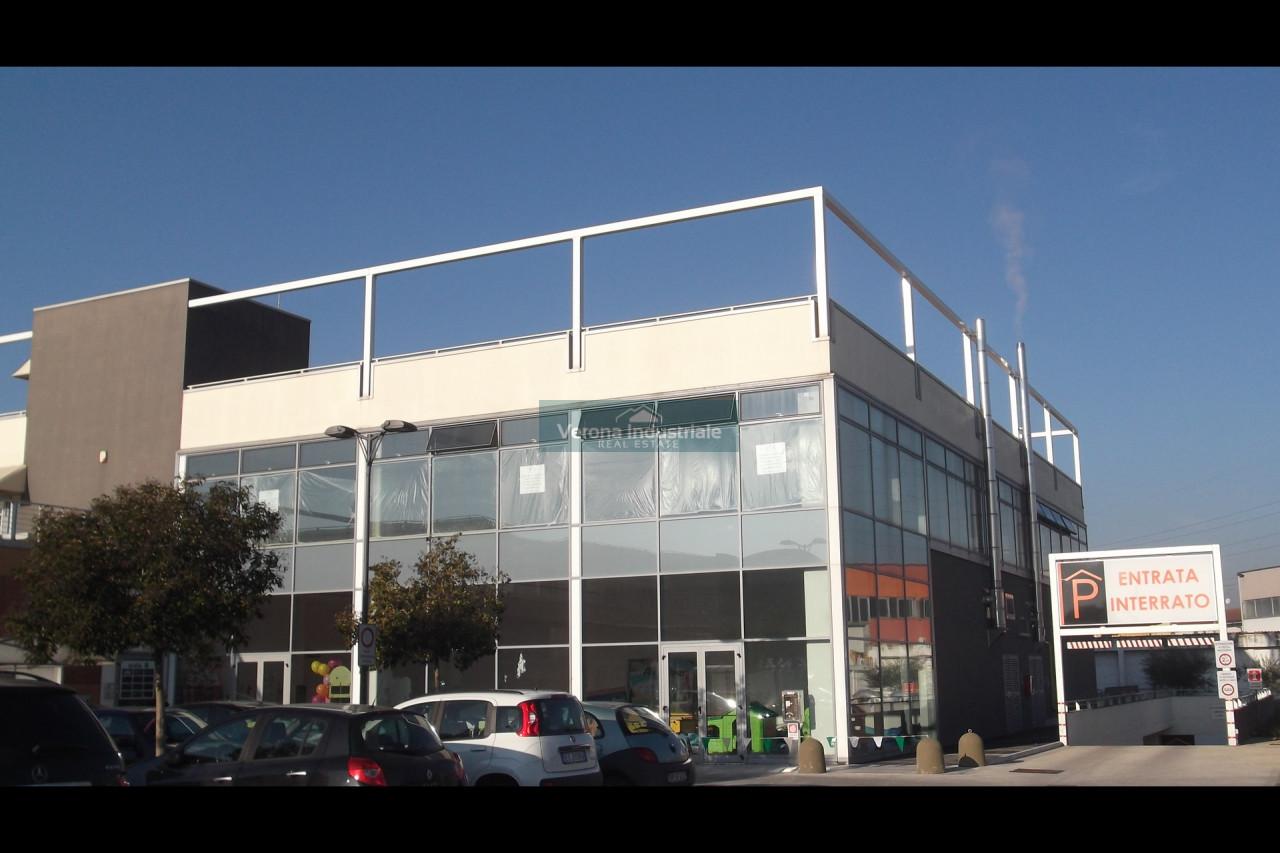 Ufficio in Viale Postumia, 37, Villafranca Di Verona, {3} - Foto 2