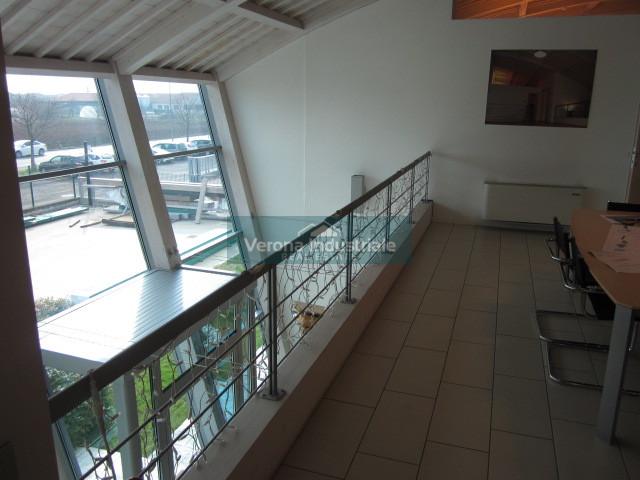 Capannone in Via Lombardia, Sona, {3} - Foto 2