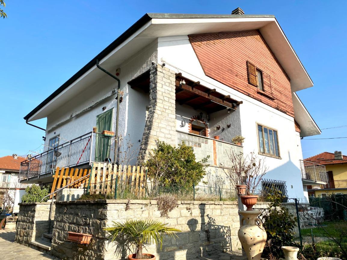 Villa in vendita a Sant'Ambrogio Di Torino