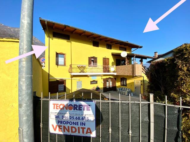 Vierzimmerwohnung in Via Bertassi 23, Sant'Ambrogio di Torino - Foto 1