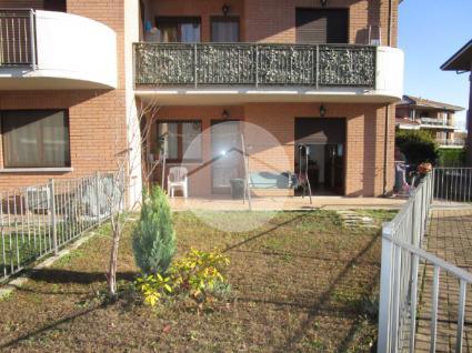 Appartamento in vendita a Sant'Ambrogio Di Torino