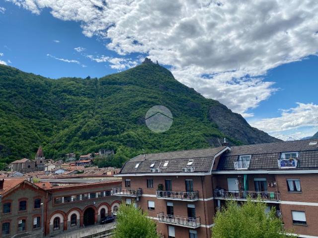 3-room flat in Corso Moncenisio 113, Sant'Ambrogio di Torino - Photo 1