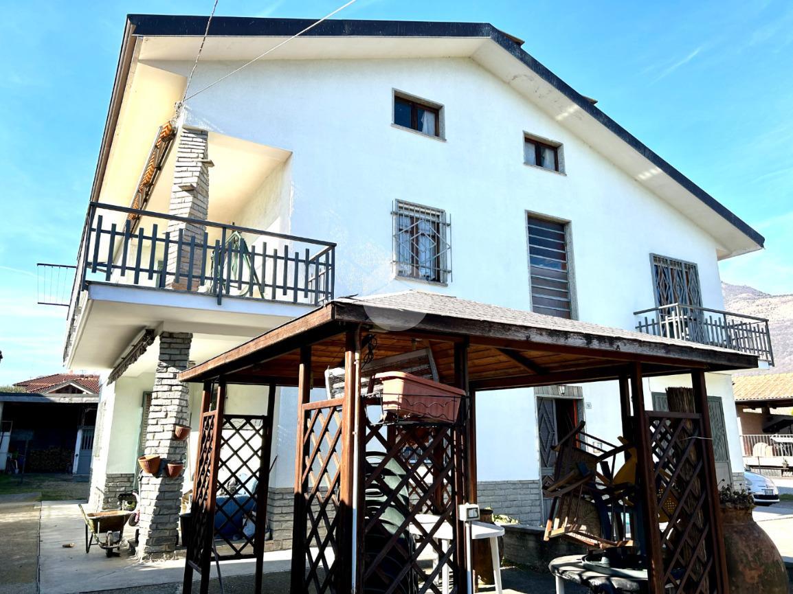 Villa in vendita a Sant'Ambrogio Di Torino
