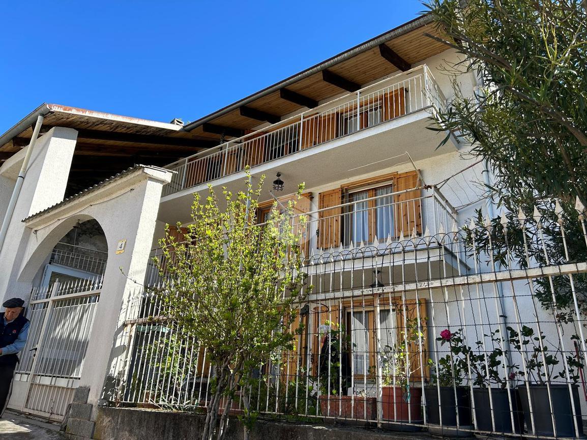 Casa indipendente in vendita a Caprie