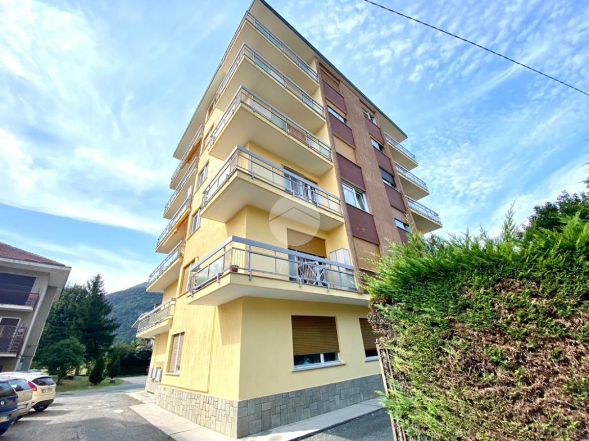 Appartamento in vendita a Sant'Ambrogio Di Torino