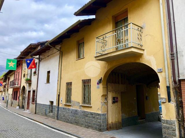 Einfamilienhaus in Via Umberto I 136, Sant'Ambrogio di Torino - Foto 1