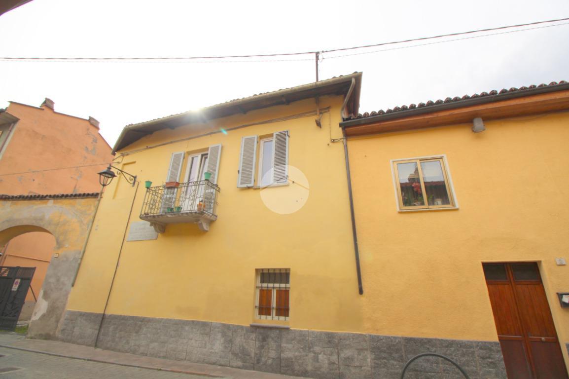 Casa indipendente in vendita a Sant'Ambrogio Di Torino