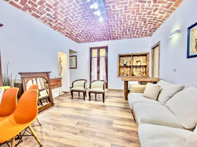 Vierzimmerwohnung in Via Breglio 131, Torino - Foto 1